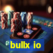 bullx io